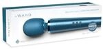Le Wand Pacific Blue Rechargeable Massager Wand Massager Blau 34 cm...