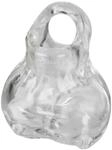 Oxballs Nutter Ball Sling Penisring Transparent