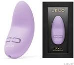 LELO Lily 3 Personal Massager Vibrator Lavender Lila 7,4 cm