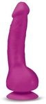 G-Vibe Greal Mini Vibrator Pink 18 cm