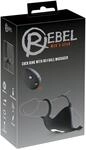 You2Toys Rebel Cock Ring with RC Ball Massager Hodenvibrator...