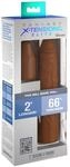 Pipedream FXTE X-tension Tan Penissleeve Braun 20,3 cm ⌀ 4,8 cm