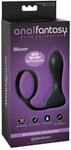 Anal Fantasy Rechargeable Ass-Gasm Pro