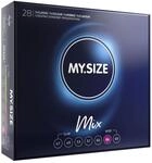 MY.SIZE Mix 64 28er