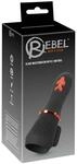 You2Toys Rebel Glans Masturbator mit 2 Motoren Eichelstimulator