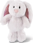 Nici Kuscheltier Hase Spring Rabbits hellgrau (48663)