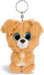Nici GLUBSCHIS Schl&uuml;sselanh&auml;nger Hund Lollidog (46312)