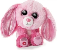 Nici GLUBSCHIS Kuscheltier Hase Halola (46526)