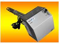 my-PV ELWA, MYPV DC ELWA 2 kW 12-0100 Photovoltaik Heizstab my-pv 1 1/2 Zoll 12-0100