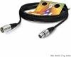 SOMMER CABLE SGHN-0100-SW MC The Stage, schwarz, 1,00m
