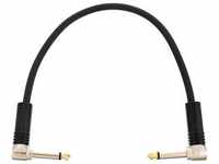 SOMMER CABLE TR9M-0030-SW IC Tricone schwarz, 0,30m