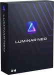 Skylum LU-NEO-DU-DAR-D, Skylum Luminar NEO 2026 1 User 2 Ger&auml;te f&uuml;r PC/Mac