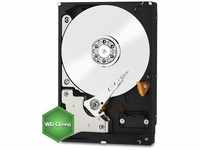 WESTERN DIGITAL FESTPLATTE WD10EARX 1TB SATA III 7200U/min 64MB CACHE 3.5 Zoll