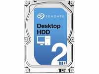 Seagate Desktop 2000GB HDD ST2000DM001 64MB 3.5 " (8.9cm) SATA 6Gb/s