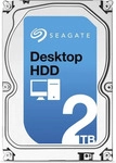 Seagate Desktop 2000GB HDD ST2000DM001 64MB 3.5" (8.9cm) SATA 6Gb/s