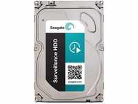 Seagate 2000GB Surveillance HDD ST2000VX000 64MB 3.5 " (8.9cm) SATA 6Gb/s