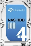Seagate NAS HDD - 4 TB - interne Festplatte, ST4000VN000 (3,5 Zoll), 5900rpm, 64 MB