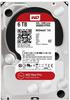 Western Digital WD Red PRO 6TB NAS Desktop Hard Drive Intellipower 6 GBs 128 MB...