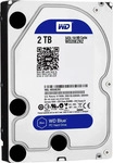 Western Digital WD Blue 2TB WD20EZRZ 64MB 3.5" (8.9cm) SATA 6Gb/s