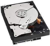 Western Digital WD1003FBYX 1TB 7200 RPM 64MB Cache SATA 3.0Gb/s 3.5"