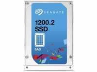Seagate 1200.2 SSD - Light Endurance 3.2TB, SAS (ST3200FM0063)