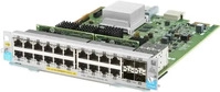 HP / HPE HPE Aruba 20xGb PoE+/4x SFP+ v3 zl2 Mdl (J9990A)