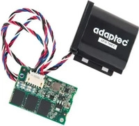 Microchip Adaptec AFM-700 Flash Module Cache + BBU Kit 2275400-R