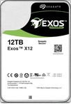 SEAGATE - ST12000NM0007 - 12TB (7200RPM) 256MB Exos X12 Enterprise SATA 6Gb/s