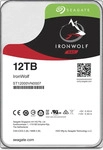 Seagate 12TB IronWolf NAS ST12000VN0007 256MB 3.5" (8.9cm) SATA 6Gb/s