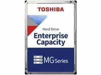 Toshiba 12TB MG07SCA12TA 256MB 3.5 " (8.9cm) SAS 12Gb/s