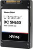 Hitachi WD Ultrastar DC SN630 WUS3BA176C7P3E3 - SSD - 7680 GB - intern - 2.5 "...