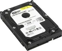 Western Digital WD CAVIAR BLUE 500GB 7200U/min 16MB ATA IDE WD5000AAKB 3.5'' Zoll