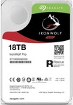Seagate IronWolf Pro 18TB ST18000NE000 SATA 6Gb