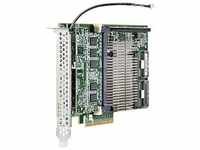 HP / HPE HP Smart Array P840/4GB FBWC 12GB 2-Port SAS Controller 726897-B21