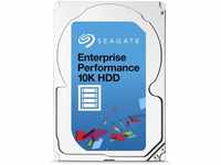 Seagate ST600MM0088 600GB 10K RPM 128MB 12 Gbps 2.5 " SAS Festplatte