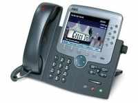 Cisco Systems Unified IP Phone 7975G (CP-7975G)