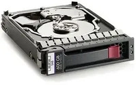 HP / HPE HP Hotplug SAS 3.5 600GB 15K 516828-B21 517354-001 Festplatte