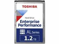 Fujitsu Toshiba Allegro 1200GB HDD 14 AL14SEB120N 128MB 2.5 " (6.4cm) SAS 12Gb/s