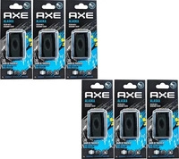 AXE Mini Vent Alaska
