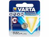 Varta V13GA / LR44 Alkaline Batterie 1,5V - 1er Packung