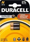 Duracell N / LR1 Alkaline Batterie 1,5V - 2er Packung