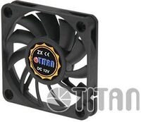 Titan TFD-6010L12Z Lüfter 60x60x10mm