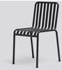 Stuhl Palissade Farbe anthracite von HAY 8120011009000