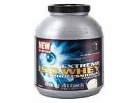 Body Attack Extreme Iso Whey - 1,8 kg Strawberry, Grundpreis: &euro; 37,72 / kg