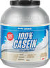 Body Attack 100% Casein Protein - 1800 g Chocolate Cream, Grundpreis: &euro;...