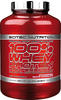 Scitec Nutrition 100% Whey Protein Professional - 2350 g Salziges Karamell,