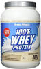 Body Attack 100% Whey Protein - 900 g Cookies & Cream, Grundpreis: &euro; 30,99 / kg