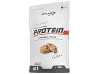 Best Body Nutrition Gourmet Premium Pro Protein - 1000 g Cookies