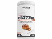 Best Body Nutrition Gourmet Premium Pro Protein - 500 g Cinnamon Roll,...