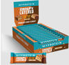 MyProtein Crispy Layered Bar - 12 x 58 g Chocolate Caramel, Grundpreis: &euro; 30,91